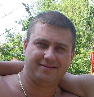 Щеглов Андрей Евгеньевич