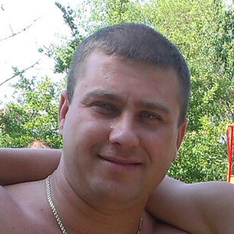 Щеглов Андрей Евгеньевич