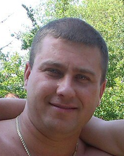Щеглов Андрей Евгеньевич