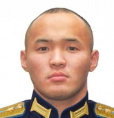 Норполов Эдуард Доржиевич