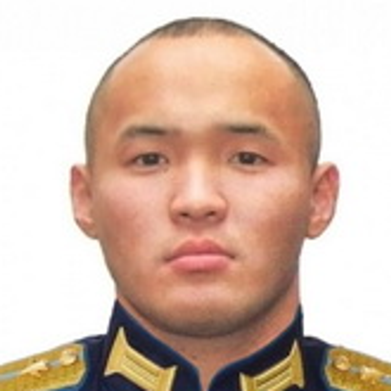 Норполов Эдуард Доржиевич