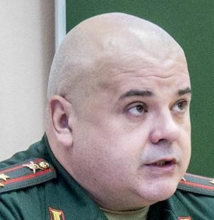 Смирнов Константин Алексеевич
