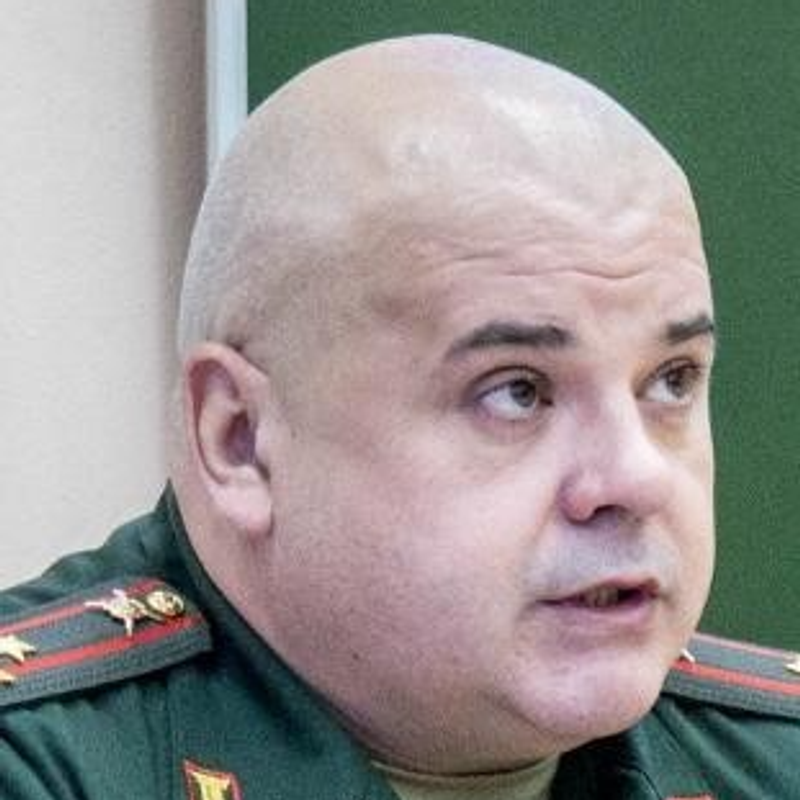 Смирнов Константин Алексеевич