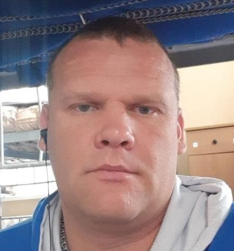 Ложников Андрей Павлович