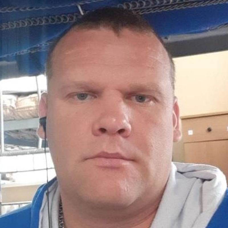 Ложников Андрей Павлович