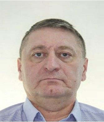 Довгань Сергей Николаевич
