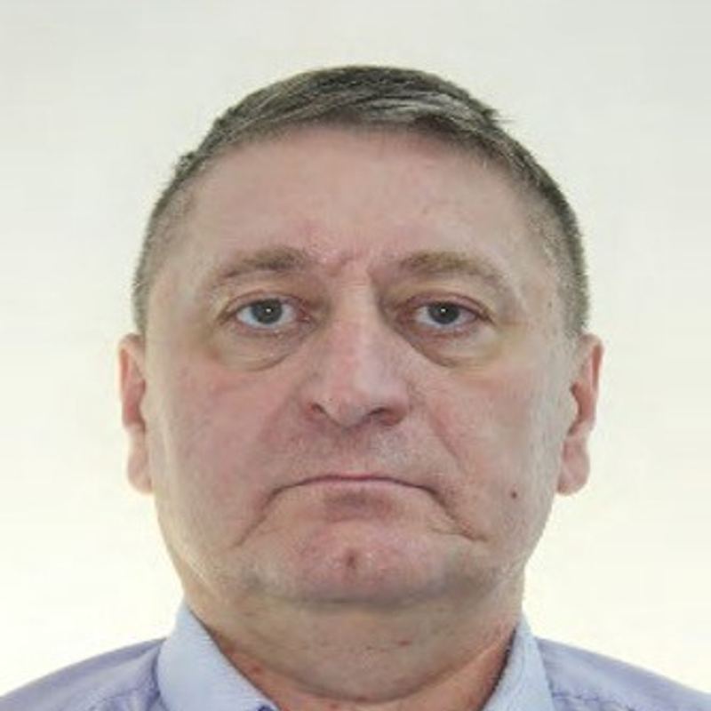 Довгань Сергей Николаевич