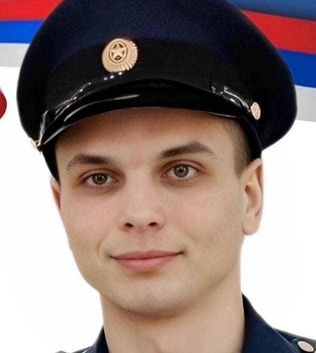 Тарасов Анатолий Андреевич