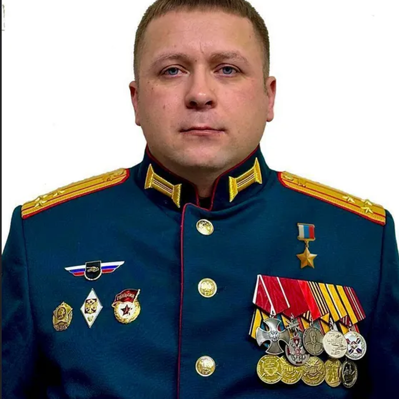 Semyon Nikolaev