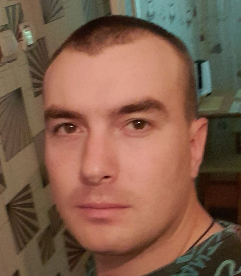 Ульченко Николай Николаевич