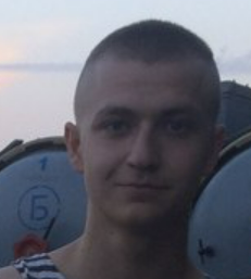 Зиновьев Никита Александрович