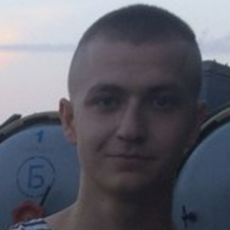 Зиновьев Никита Александрович