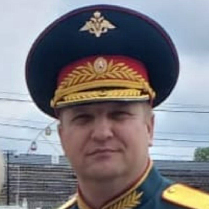 Цоков Олег Юрьевич