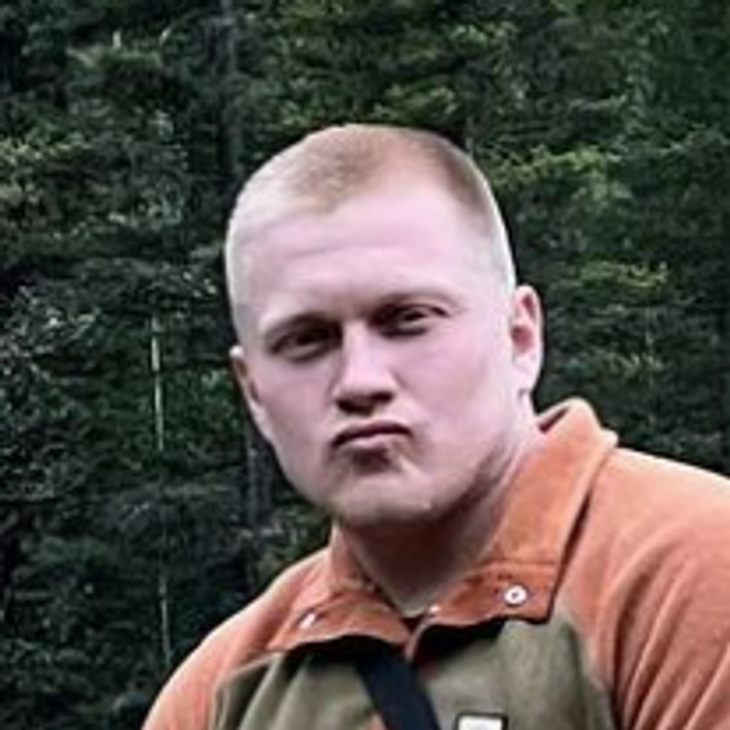 Цикалюк Данил Алексеевич