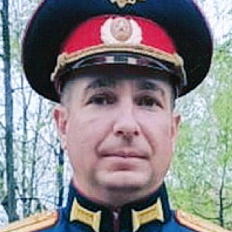 Герасимов Вадим Сергеевич