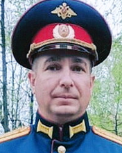 Герасимов Вадим Сергеевич