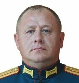 Харитонов Виталий Александрович