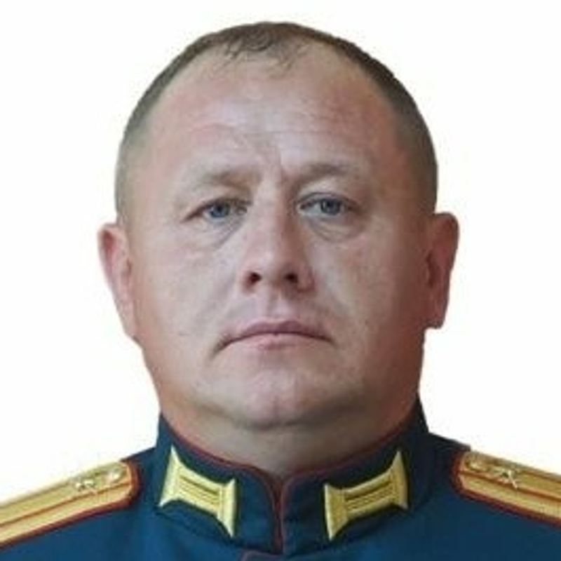 Харитонов Виталий Александрович