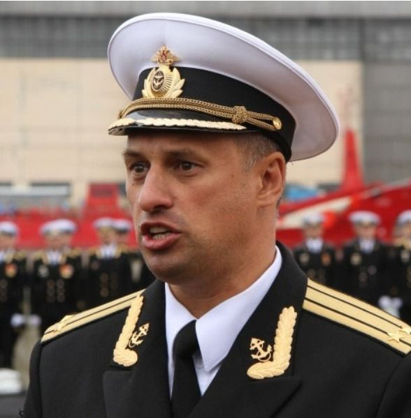Табачный Константин Сергеевич