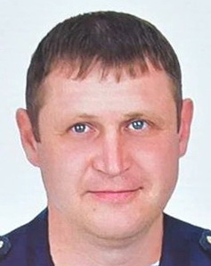Мельников Сергей Сергеевич