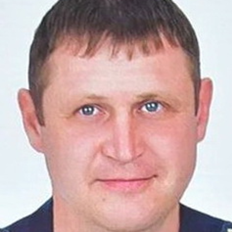 Мельников Сергей Сергеевич
