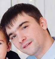 Лукшин Тимофей Андреевич