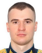 Заволянский Валерий Иванович