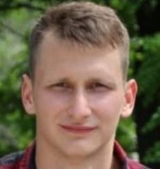 Банков Даниил Олегович