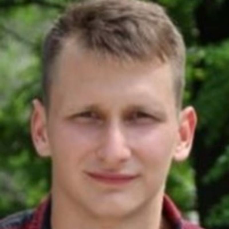 Банков Даниил Олегович