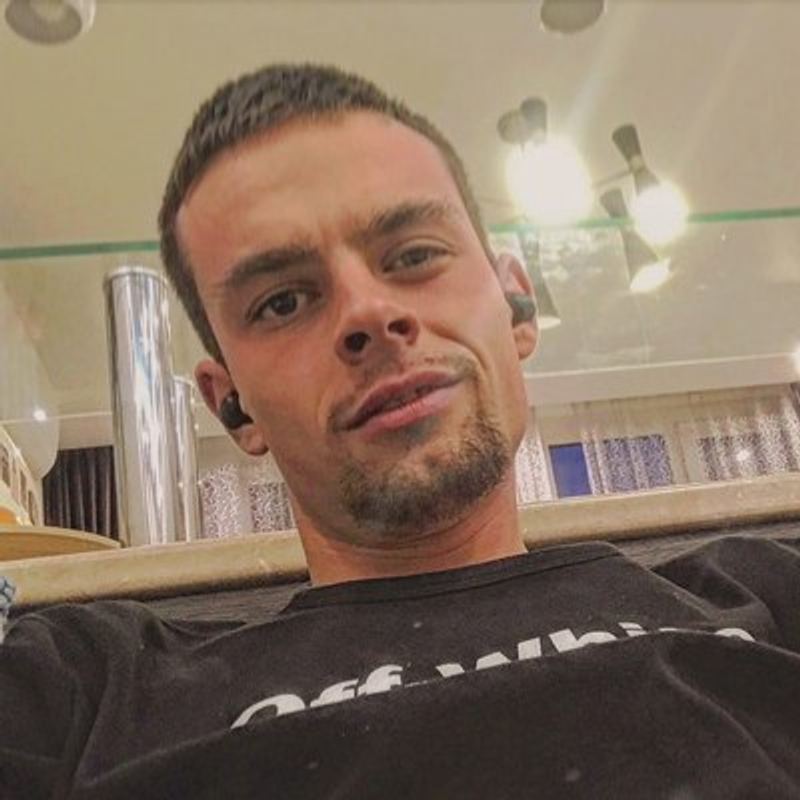 Волкодав Никита Алексеевич