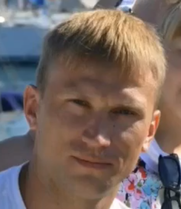 Доброхотов Кирилл Александрович