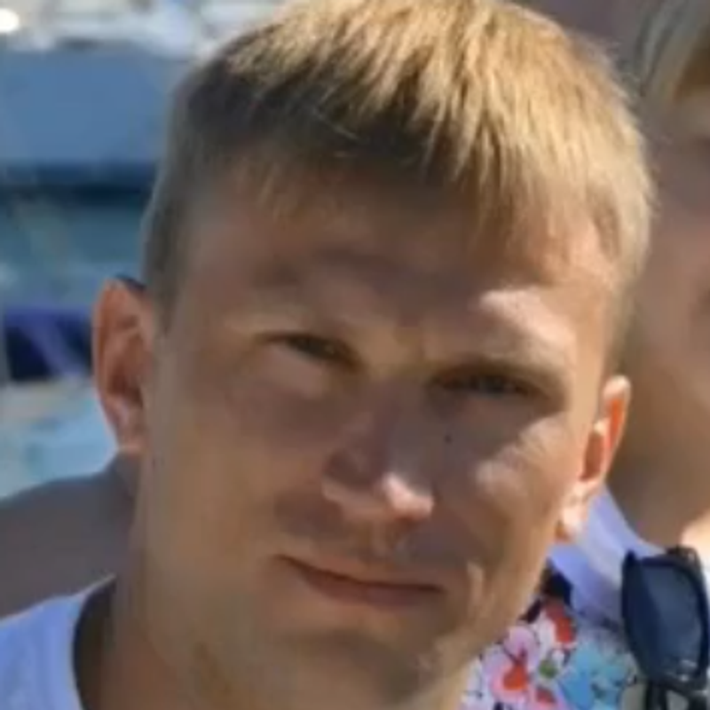 Доброхотов Кирилл Александрович