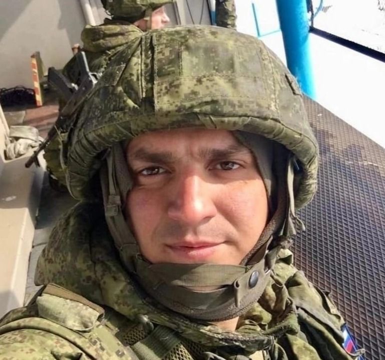 Мамиев Видади Асафович