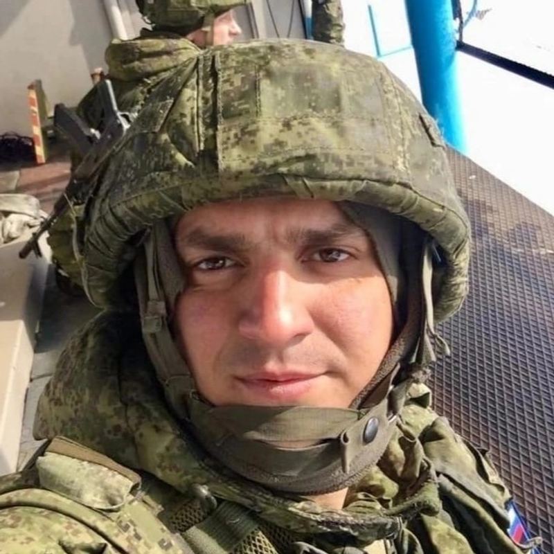 Мамиев Видади Асафович