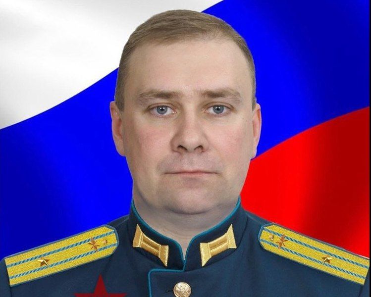 Абраменко Михаил Владимирович