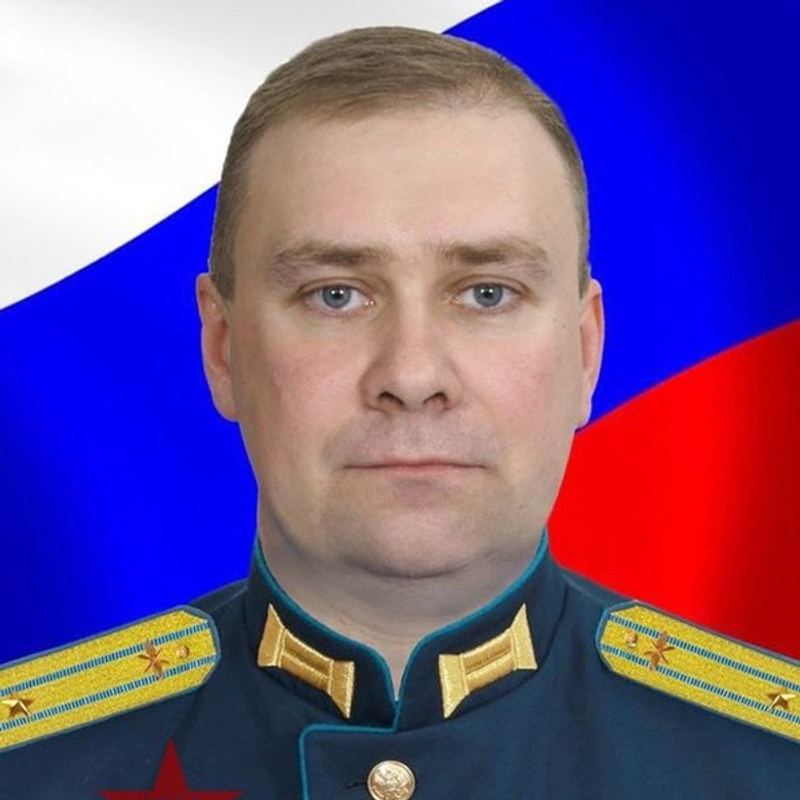 Абраменко Михаил Владимирович