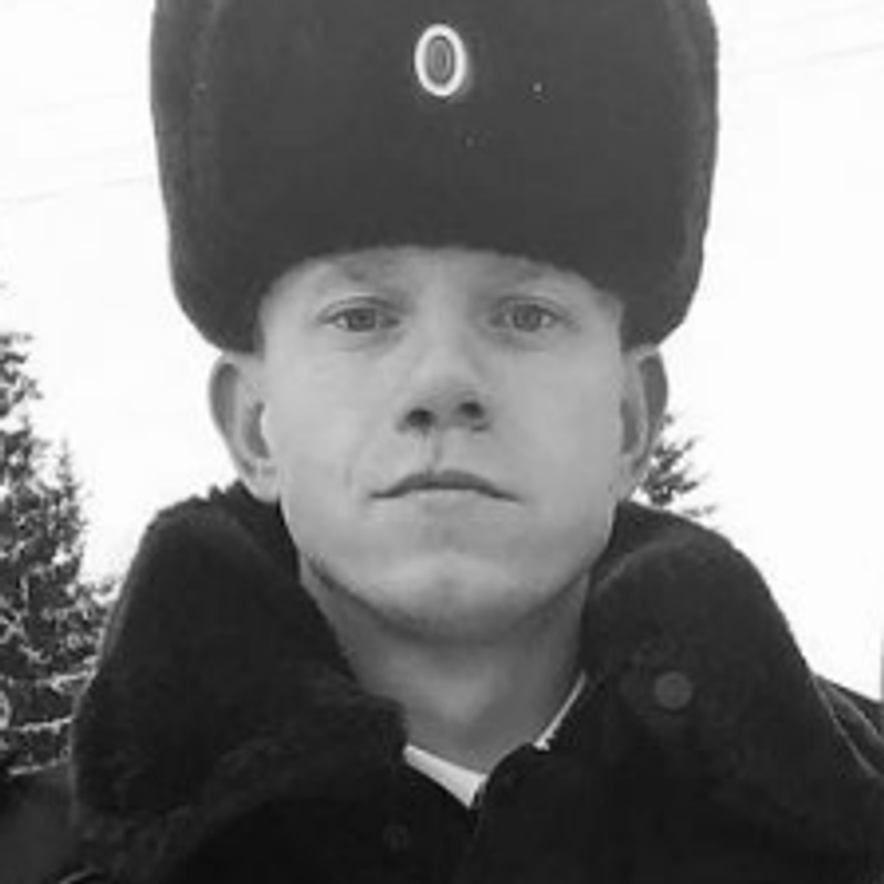 Ракин Николай Олегович
