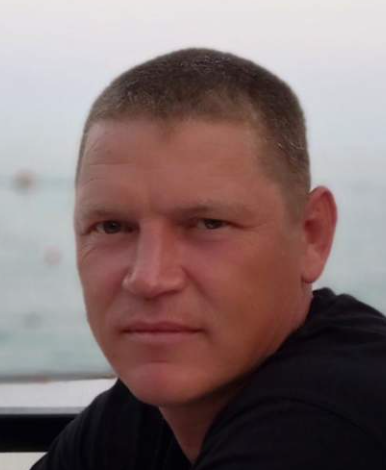 Алехин Дмитрий Владимирович