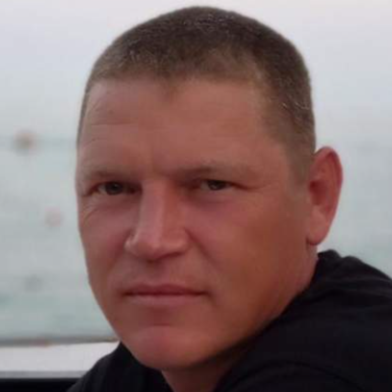 Алехин Дмитрий Владимирович