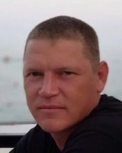 Алехин Дмитрий Владимирович