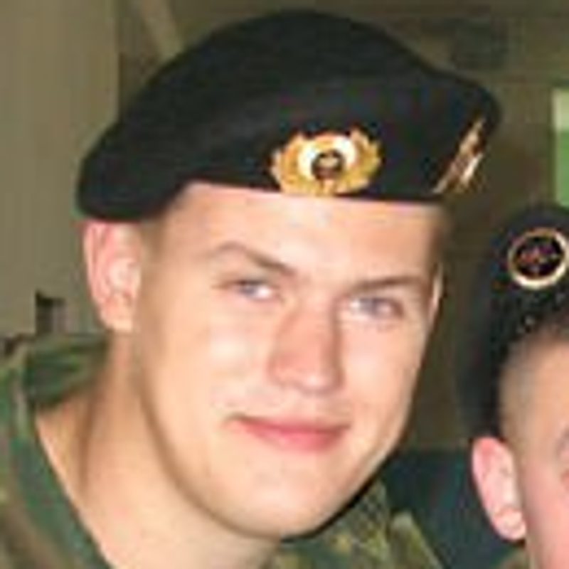 Каманин Михаил Владиславович