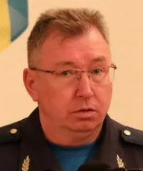 Подоплелов Юрий Юрьевич