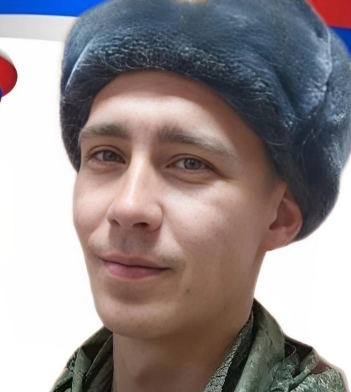 Рогозинский Сергей Анатольевич