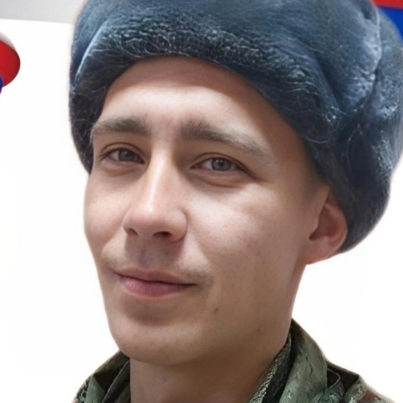 Рогозинский Сергей Анатольевич