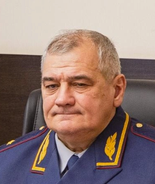 Лымарь Юрий Анатольевич