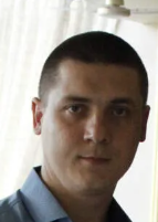 Михайличенко Андрей Вадимович