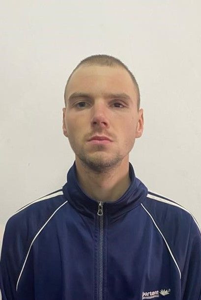Степанов Дмитрий Сергеевич