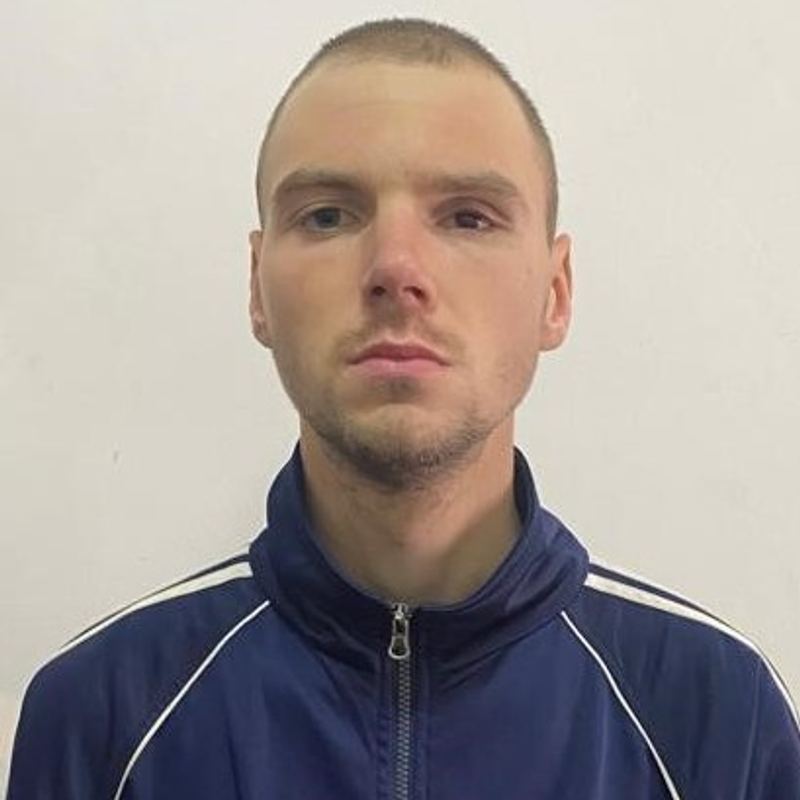Степанов Дмитрий Сергеевич