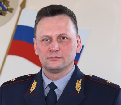 Виноградов Андрей Леонидович