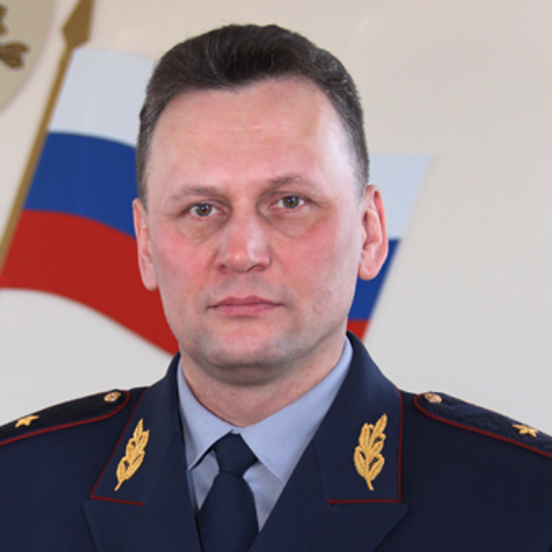 Виноградов Андрей Леонидович